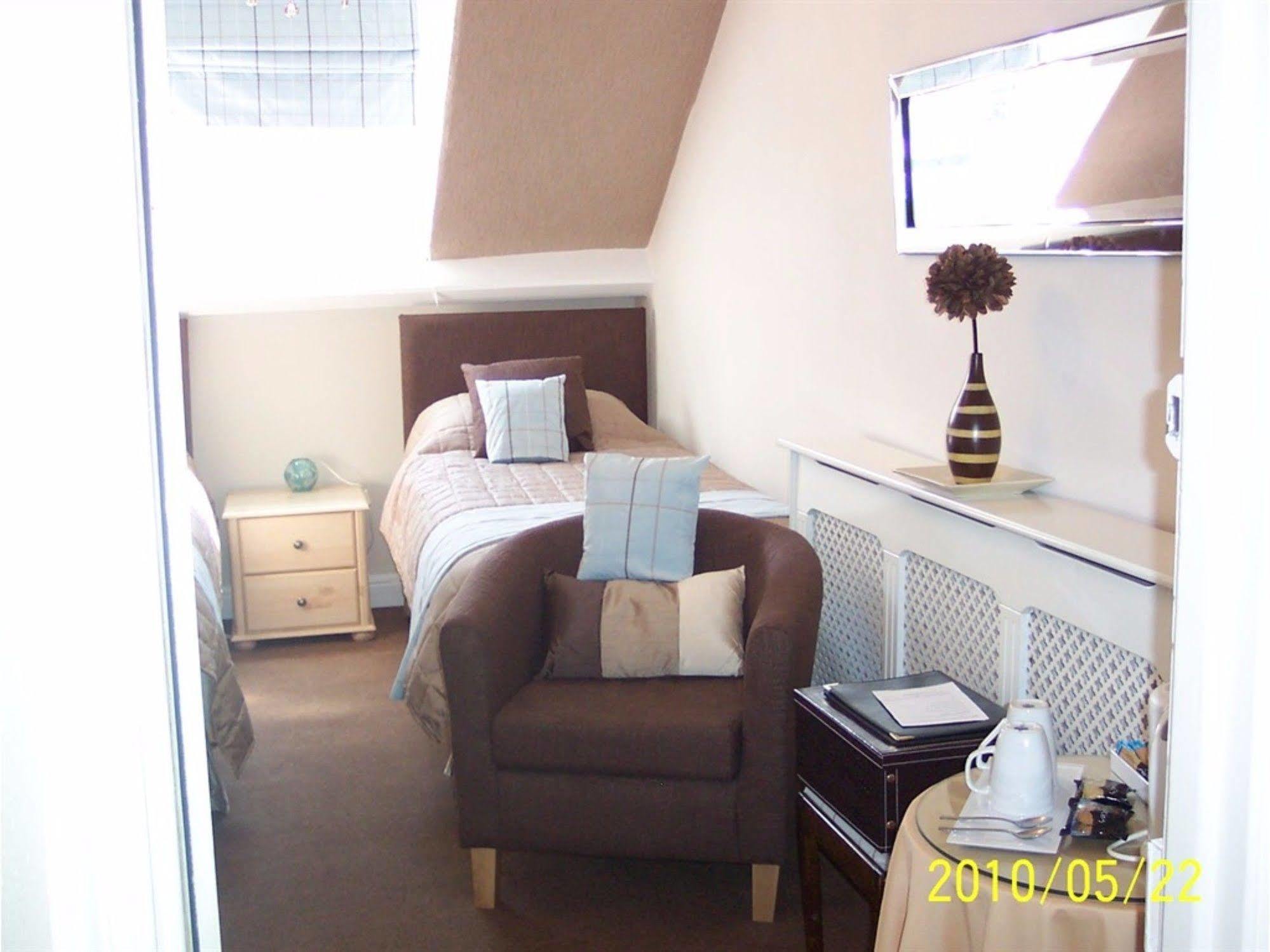 The Queens Head Hotel Rothbury Extérieur photo